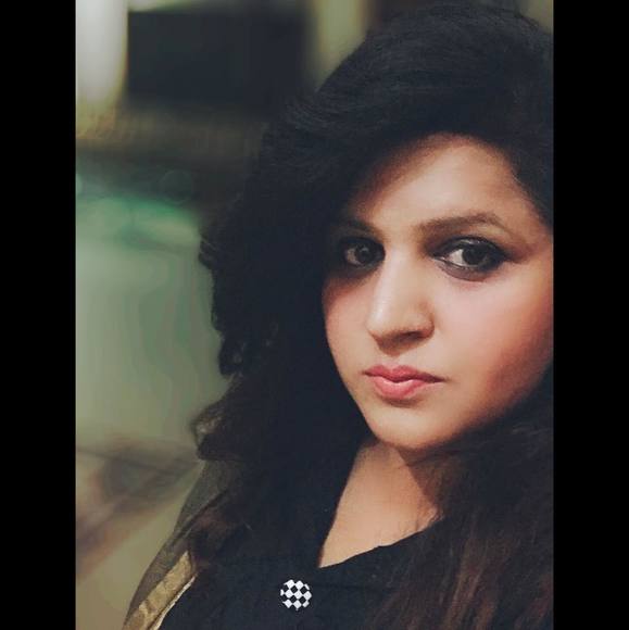 Meet your Posher, Kajal - Picture 1 of 1